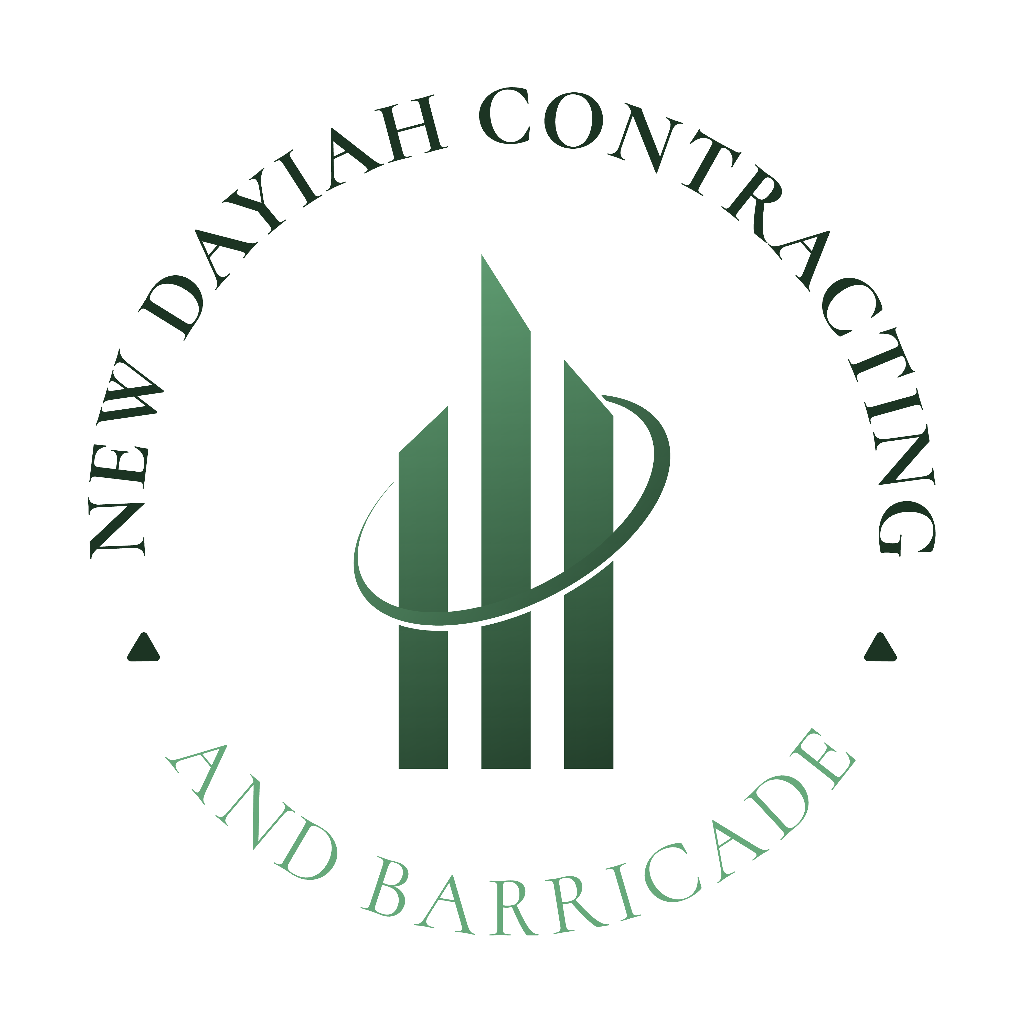 DAYIAH  CONTRACTING